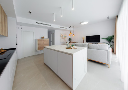 Rynek pierwotny · APARTAMENTO · Finestrat