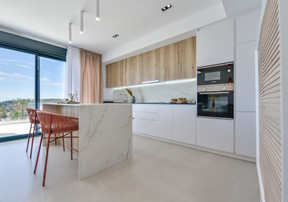 Rynek pierwotny · APARTAMENTO · Finestrat