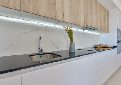 Rynek pierwotny · APARTAMENTO · Finestrat