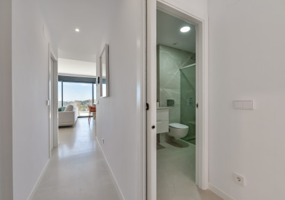 Rynek pierwotny · APARTAMENTO · Finestrat