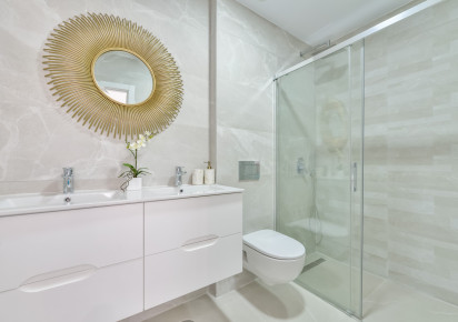 Rynek pierwotny · APARTAMENTO · Finestrat