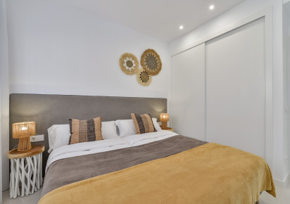 Rynek pierwotny · APARTAMENTO · Finestrat