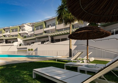 Rynek pierwotny · APARTAMENTO · Gandia