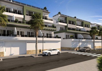 Rynek pierwotny · APARTAMENTO · Gandia