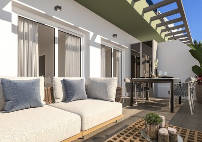 Rynek pierwotny · APARTAMENTO · Gandia