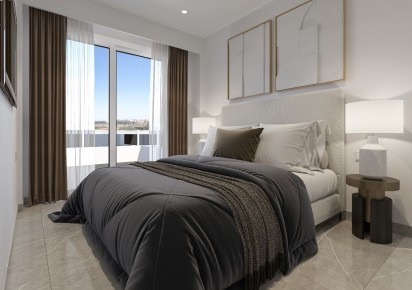 Rynek pierwotny · APARTAMENTO · Gandia