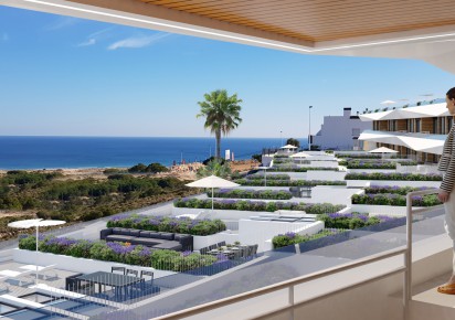 Rynek pierwotny · APARTAMENTO · Gran Alacant