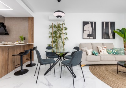 Rynek pierwotny · APARTAMENTO · Guardamar del Segura · EL RASO