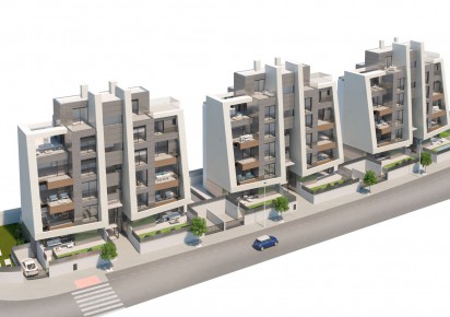 Rynek pierwotny · APARTAMENTO · Guardamar del Segura · guardamar del segura