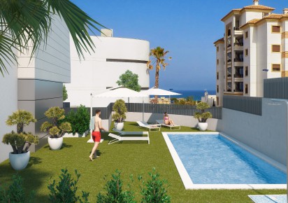 Rynek pierwotny · APARTAMENTO · Guardamar del Segura · guardamar del segura