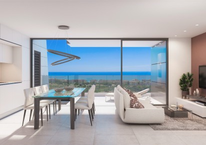 Rynek pierwotny · APARTAMENTO · Guardamar del Segura · guardamar del segura