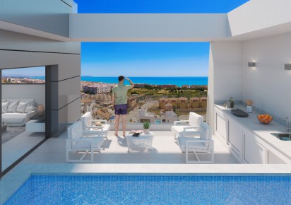 Rynek pierwotny · APARTAMENTO · Guardamar del Segura · guardamar del segura