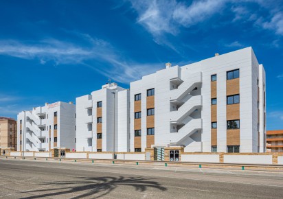 Rynek pierwotny · APARTAMENTO · Guardamar del Segura · guardamar del segura