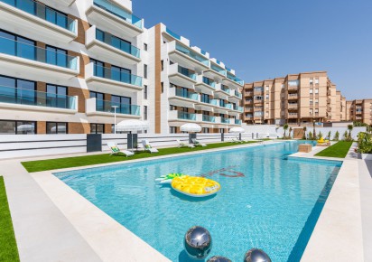 Rynek pierwotny · APARTAMENTO · Guardamar del Segura · guardamar del segura