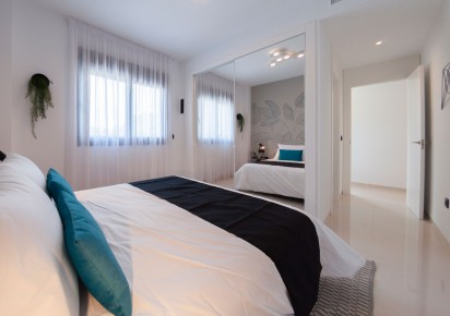 Rynek pierwotny · APARTAMENTO · Guardamar del Segura · guardamar del segura