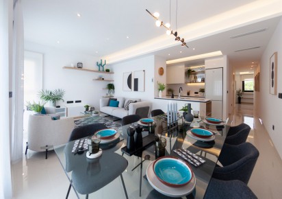 Rynek pierwotny · APARTAMENTO · Guardamar del Segura · guardamar del segura