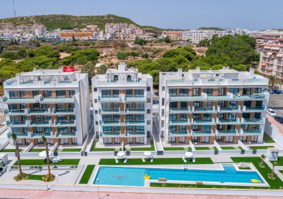 Rynek pierwotny · APARTAMENTO · Guardamar del Segura · guardamar del segura