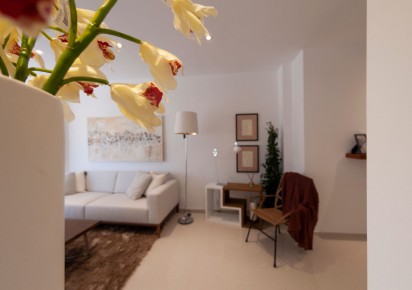 Rynek pierwotny · APARTAMENTO · Los Alcazares