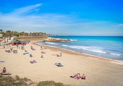 Rynek pierwotny · APARTAMENTO · Mil Palmeras