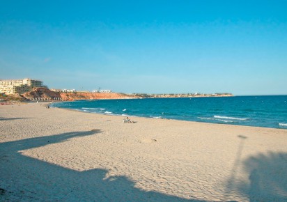 Rynek pierwotny · APARTAMENTO · Mil Palmeras