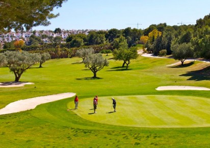 Rynek pierwotny · APARTAMENTO · Mil Palmeras