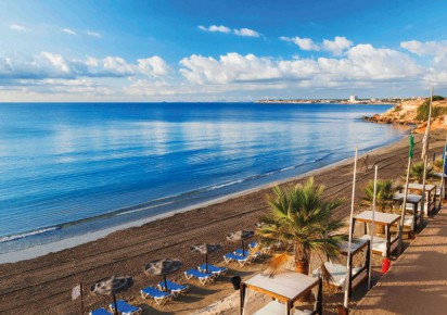 Rynek pierwotny · APARTAMENTO · Mil Palmeras