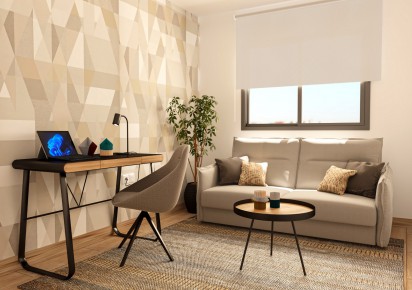 Rynek pierwotny · APARTAMENTO · Mil Palmeras