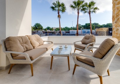 Rynek pierwotny · APARTAMENTO · Orihuela Costa · Playa Flamenca