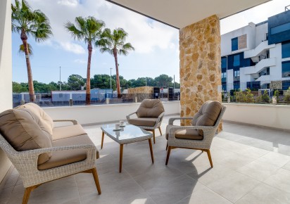 Rynek pierwotny · APARTAMENTO · Orihuela Costa · Playa Flamenca