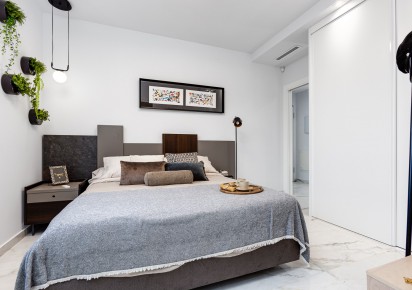 Rynek pierwotny · APARTAMENTO · Orihuela Costa · Playa Flamenca