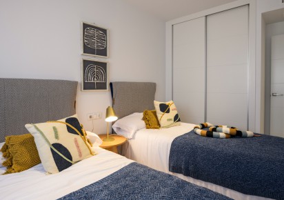 Rynek pierwotny · APARTAMENTO · Orihuela · Dehesa de Campoamor