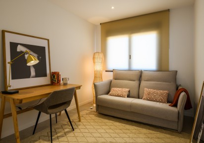 Rynek pierwotny · APARTAMENTO · Orihuela · Dehesa de Campoamor