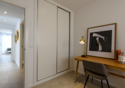 Rynek pierwotny · APARTAMENTO · Orihuela · Dehesa de Campoamor