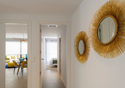 Rynek pierwotny · APARTAMENTO · Orihuela · Dehesa de Campoamor