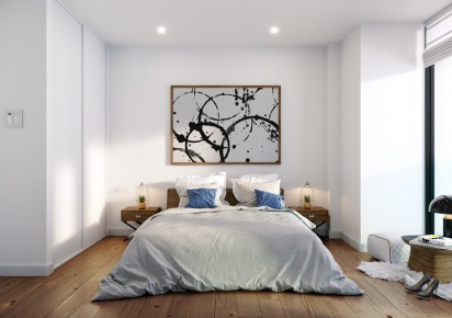 Rynek pierwotny · APARTAMENTO · Santa Pola