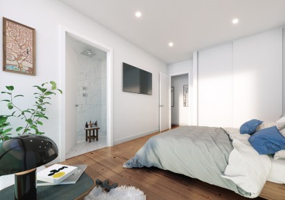 Rynek pierwotny · APARTAMENTO · Santa Pola