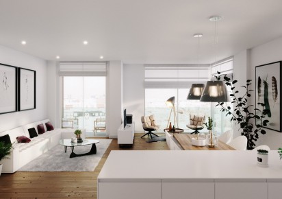 Rynek pierwotny · APARTAMENTO · Santa Pola