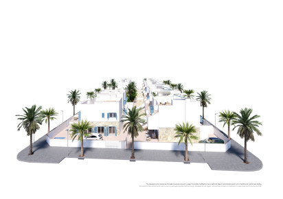 Rynek pierwotny · APARTAMENTO · Torre de la Horadada