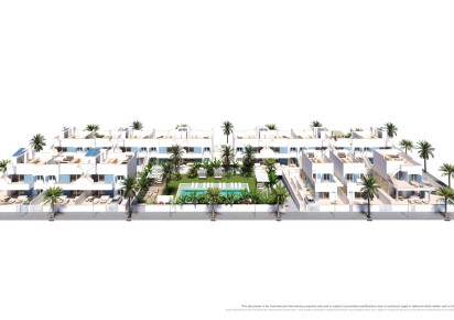 Rynek pierwotny · APARTAMENTO · Torre de la Horadada