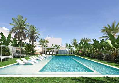 Rynek pierwotny · APARTAMENTO · Torre de la Horadada