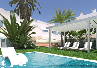 Rynek pierwotny · APARTAMENTO · Torre de la Horadada