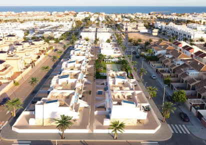 Rynek pierwotny · APARTAMENTO · Torre de la Horadada