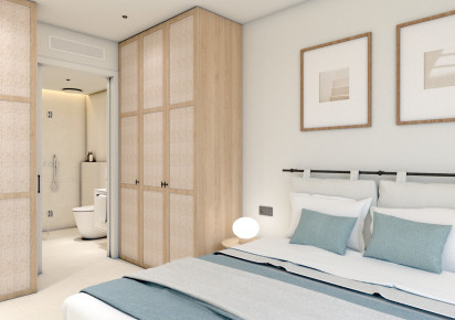 Rynek pierwotny · APARTAMENTO · Torre de la Horadada