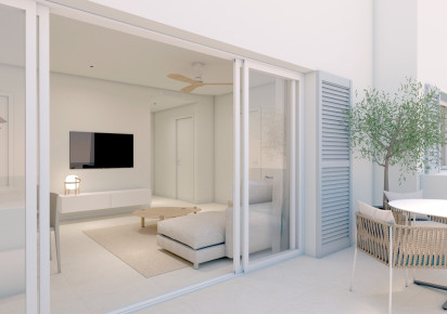 Rynek pierwotny · APARTAMENTO · Torre de la Horadada