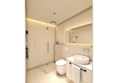 Rynek pierwotny · APARTAMENTO · Torre de la Horadada