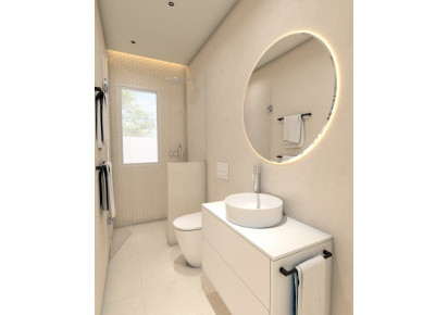 Rynek pierwotny · APARTAMENTO · Torre de la Horadada