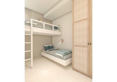 Rynek pierwotny · APARTAMENTO · Torre de la Horadada