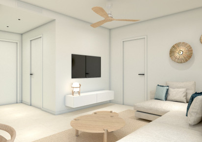 Rynek pierwotny · APARTAMENTO · Torre de la Horadada