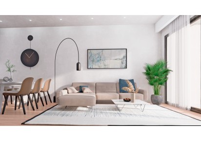 Rynek pierwotny · APARTAMENTO · Torrevieja · Los balcones