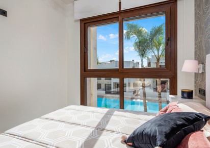 Rynek pierwotny · APARTAMENTO · Torrevieja · Los balcones